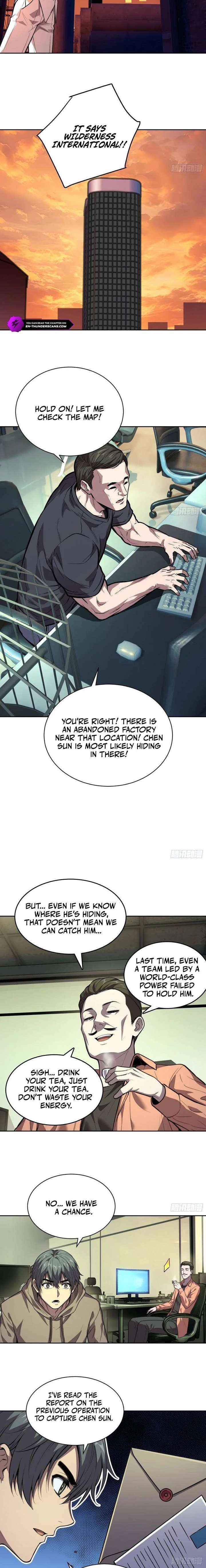 Read Mood Disorder chapter 44 image 1 on Lezhin