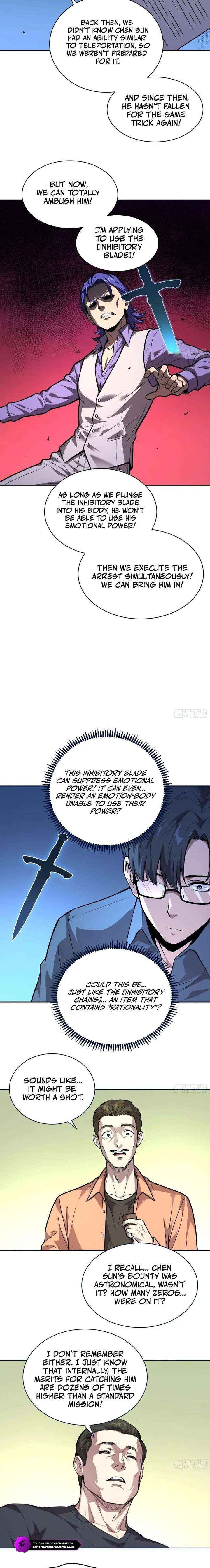 Read Mood Disorder chapter 44 image 2 on Lezhin