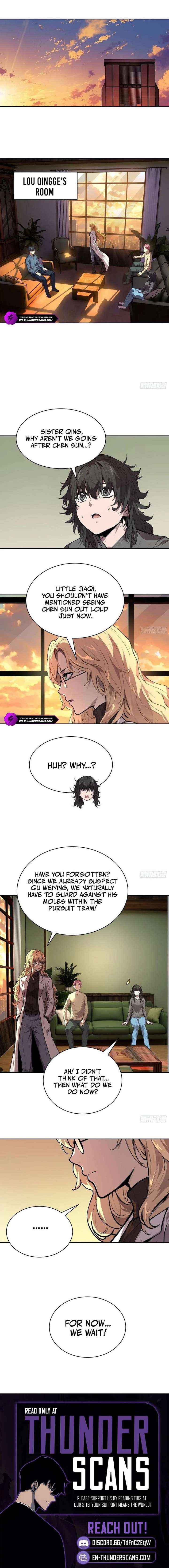 Read Mood Disorder chapter 44 image 4 on Lezhin