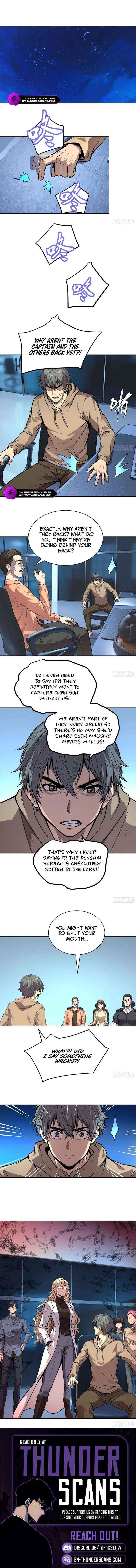 Read Mood Disorder chapter 46 image 4 on Lezhin