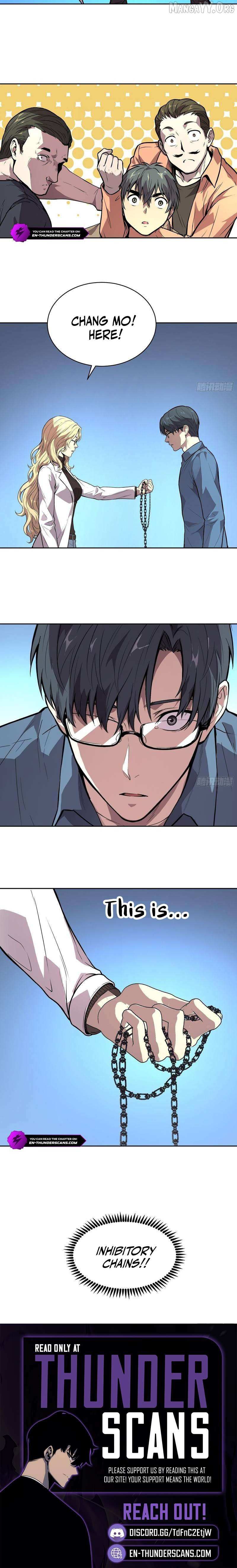Read Mood Disorder chapter 47 image 2 on Lezhin