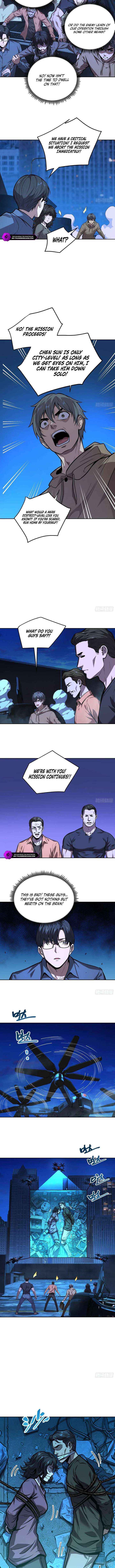 Read Mood Disorder chapter 49 image 2 on Lezhin
