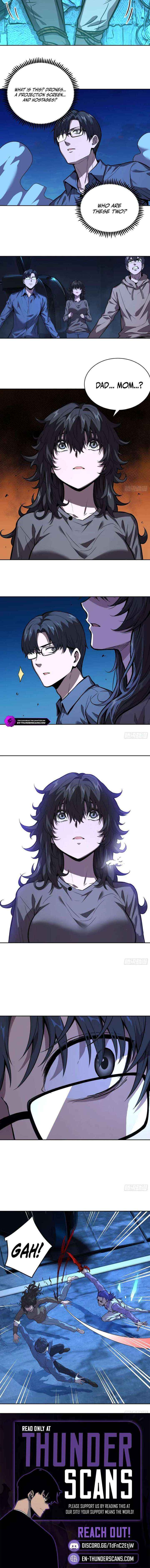 Read Mood Disorder chapter 49 image 3 on Lezhin