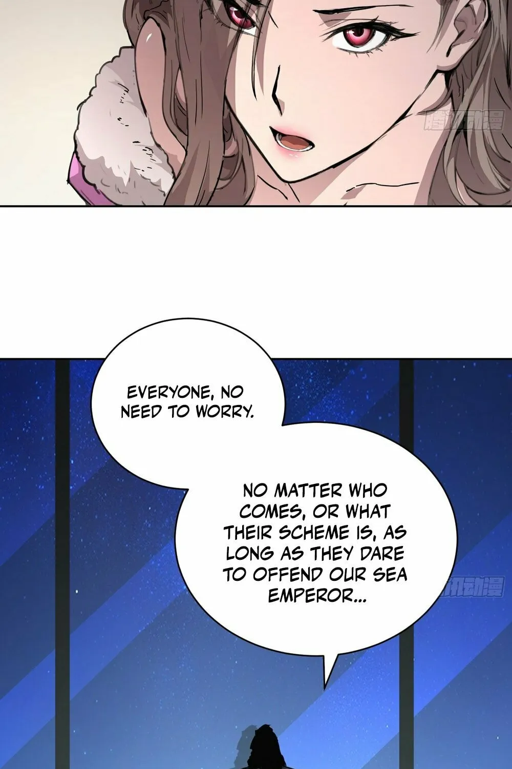 Read Mood Disorder chapter 5 image 11 on Lezhin