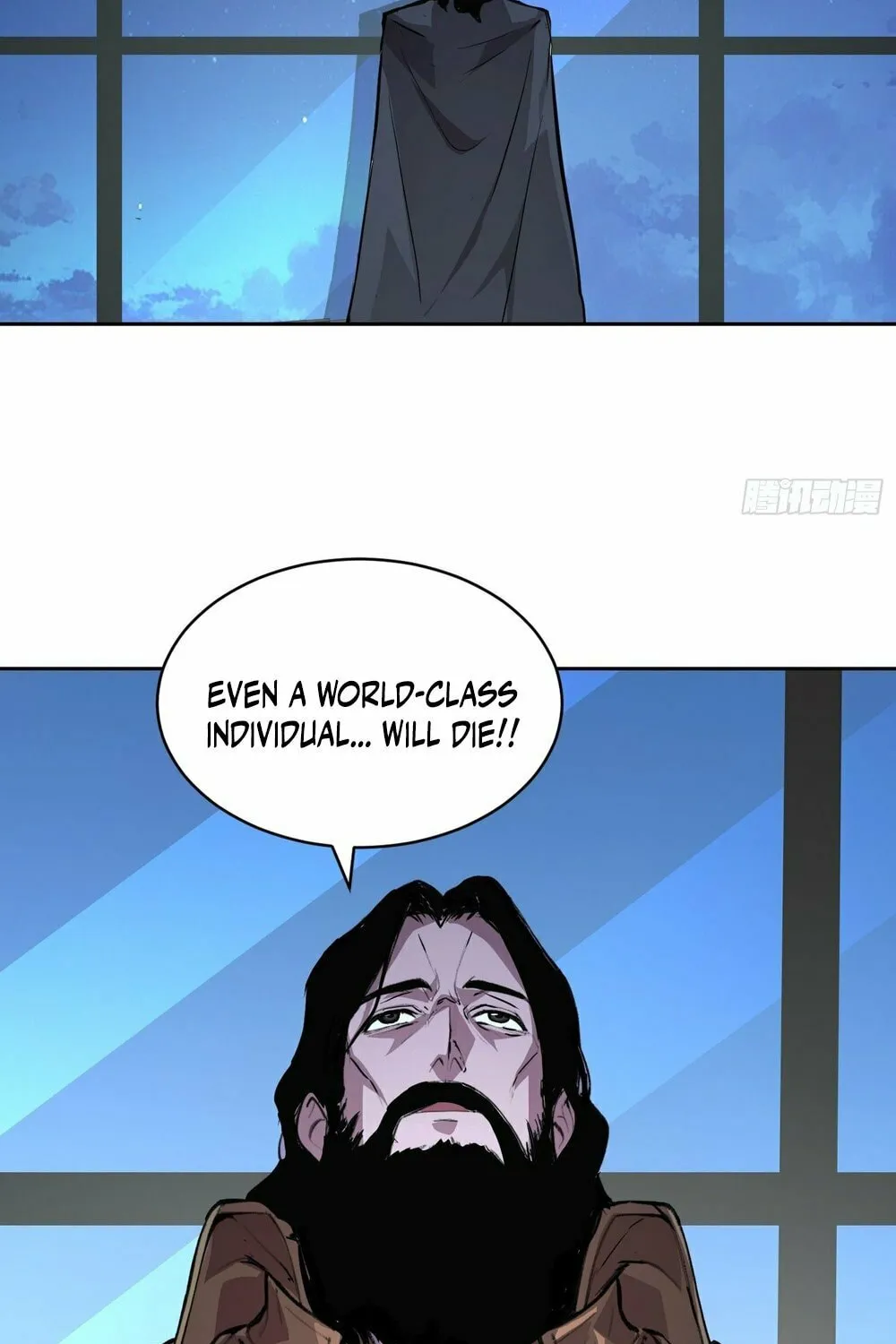 Read Mood Disorder chapter 5 image 12 on Lezhin