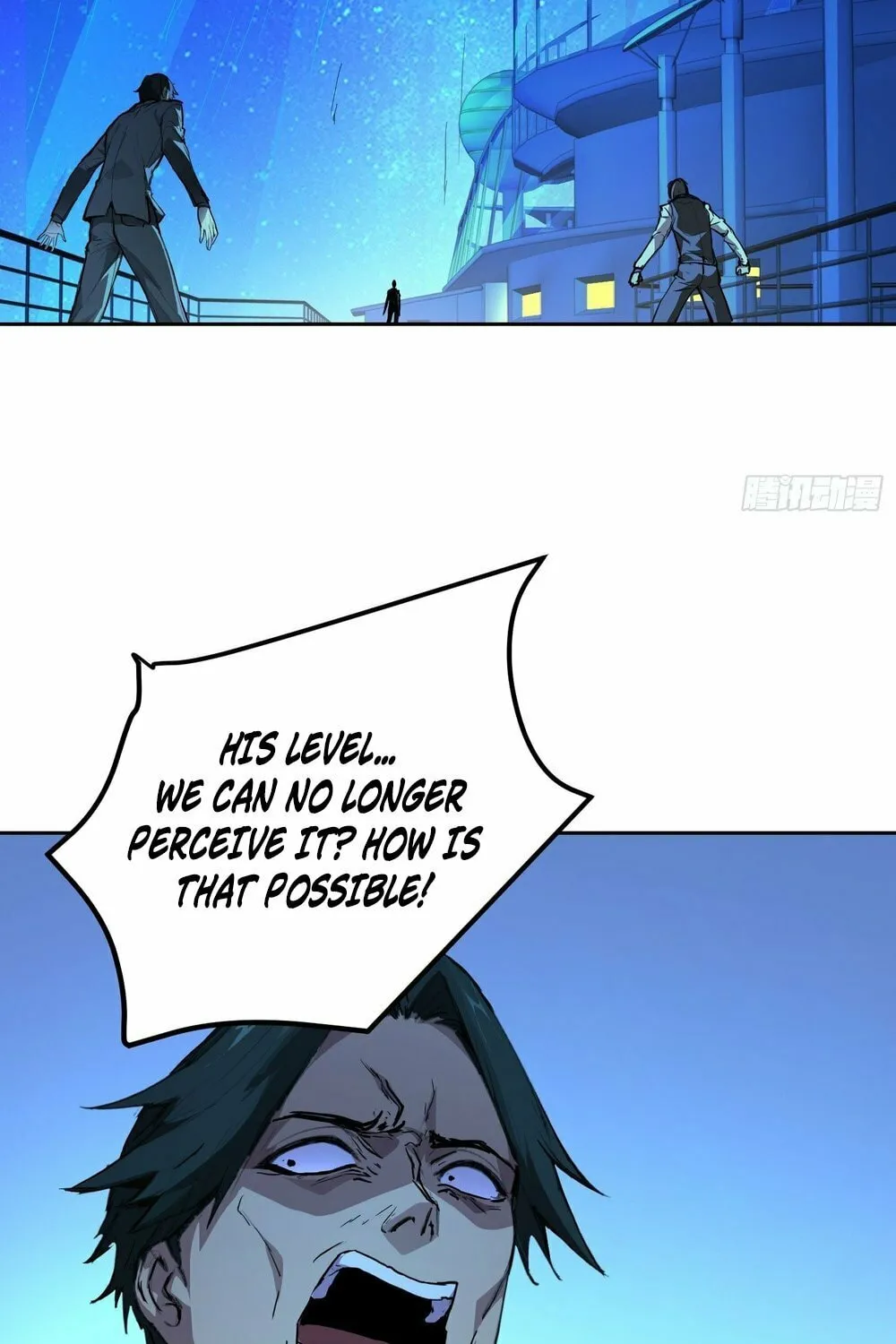 Read Mood Disorder chapter 5 image 14 on Lezhin