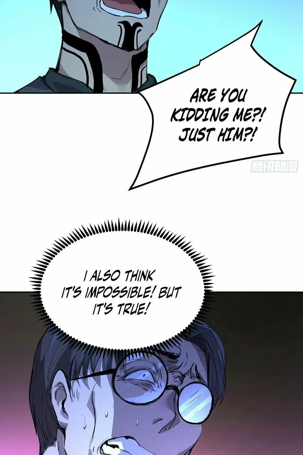 Read Mood Disorder chapter 5 image 15 on Lezhin