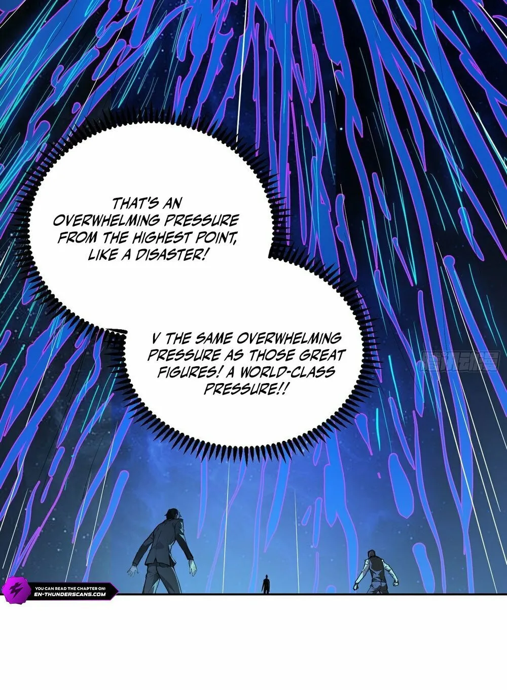 Read Mood Disorder chapter 5 image 17 on Lezhin