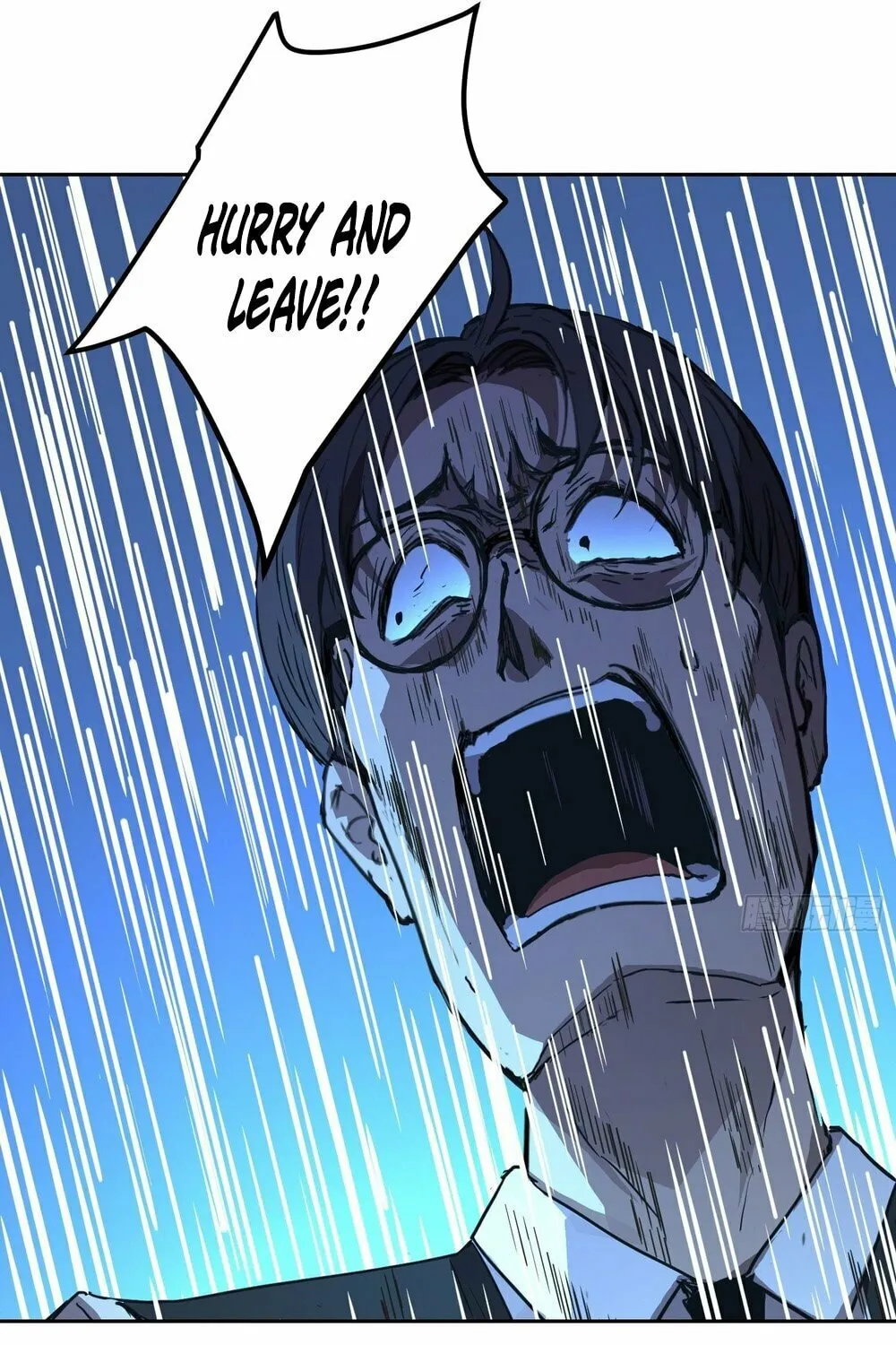 Read Mood Disorder chapter 5 image 18 on Lezhin