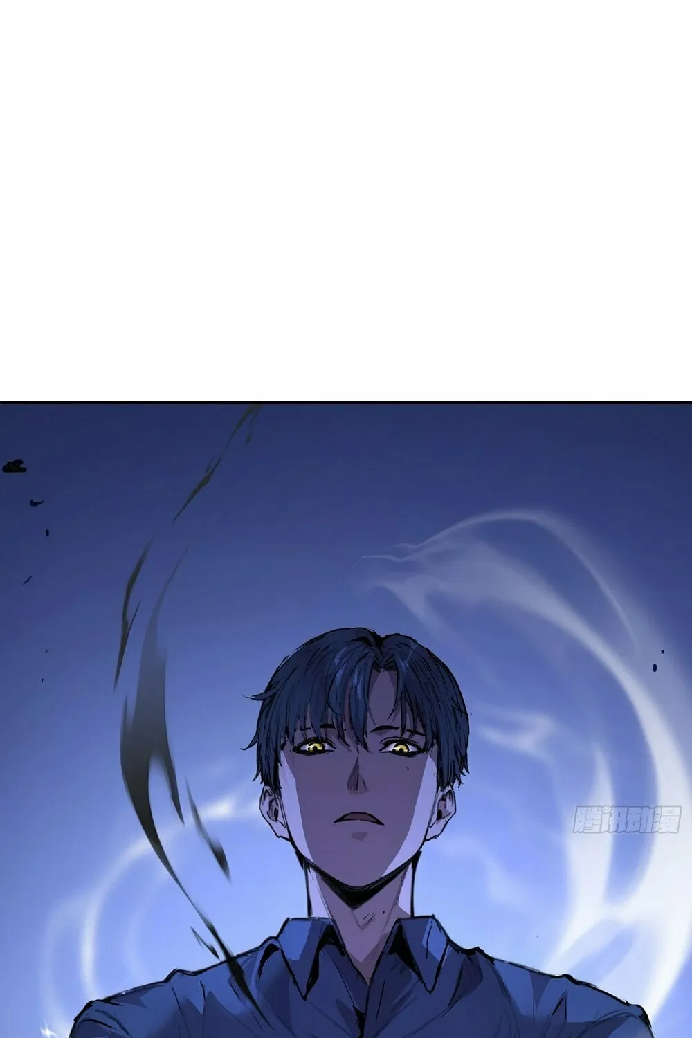 Read Mood Disorder chapter 5 image 19 on Lezhin