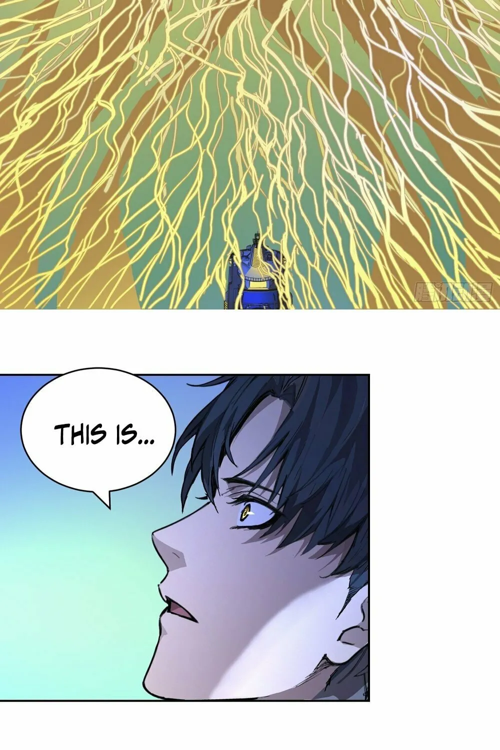 Read Mood Disorder chapter 5 image 30 on Lezhin