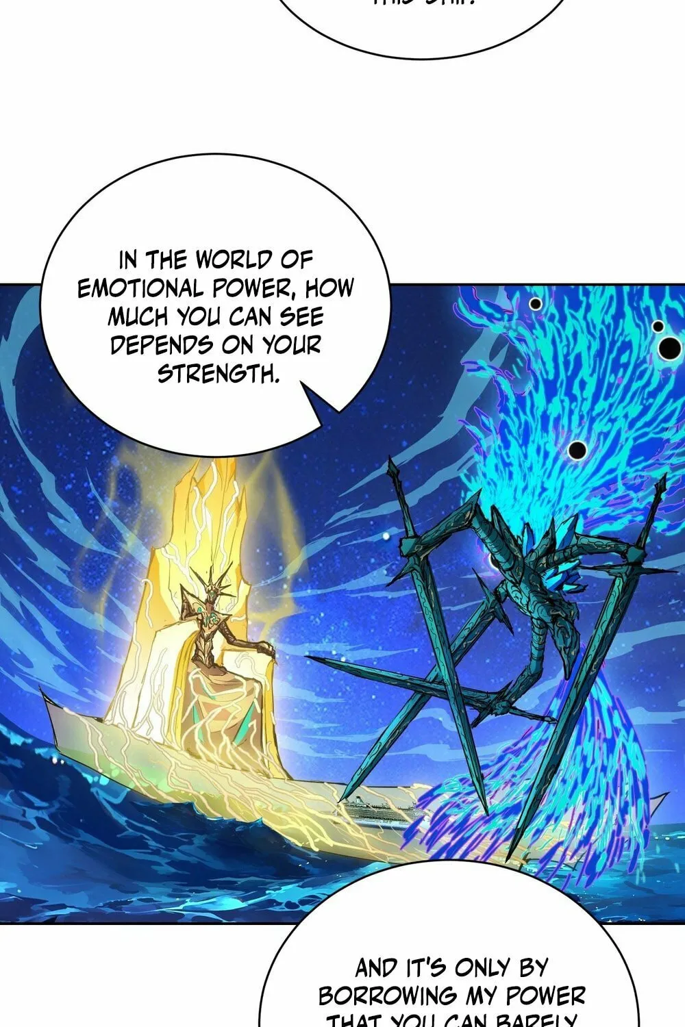 Read Mood Disorder chapter 5 image 32 on Lezhin