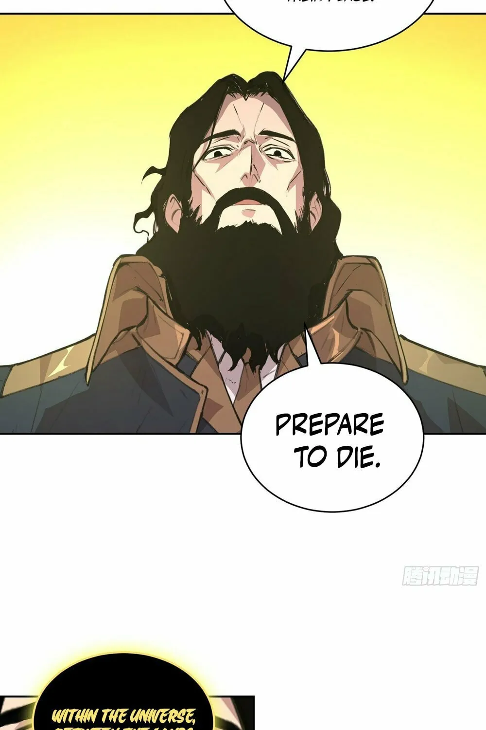 Read Mood Disorder chapter 5 image 36 on Lezhin
