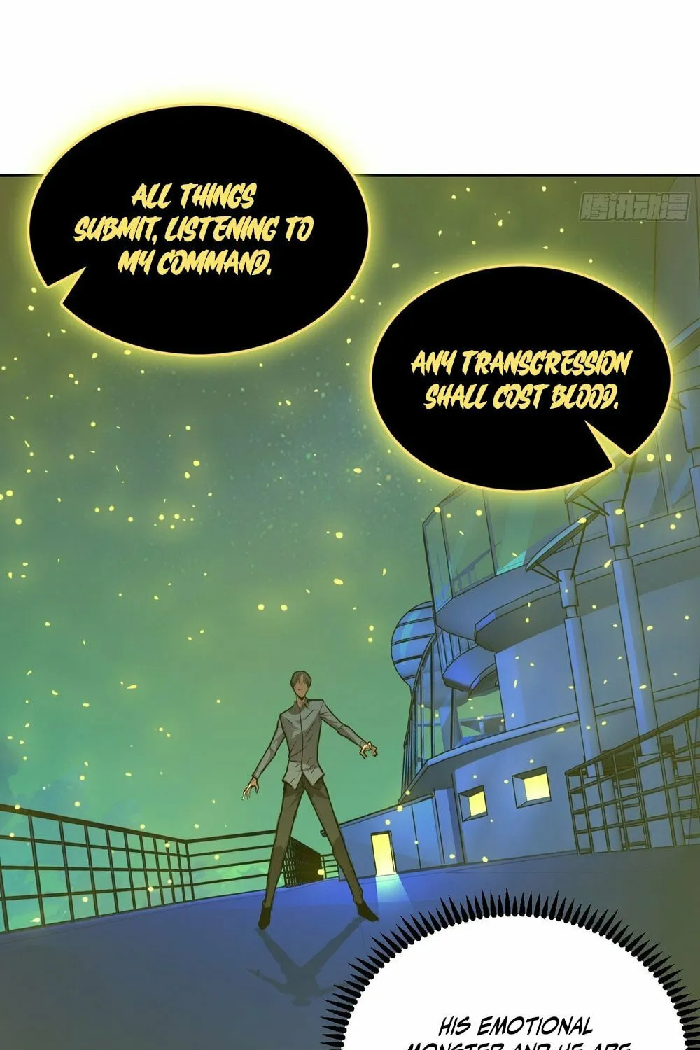Read Mood Disorder chapter 5 image 38 on Lezhin