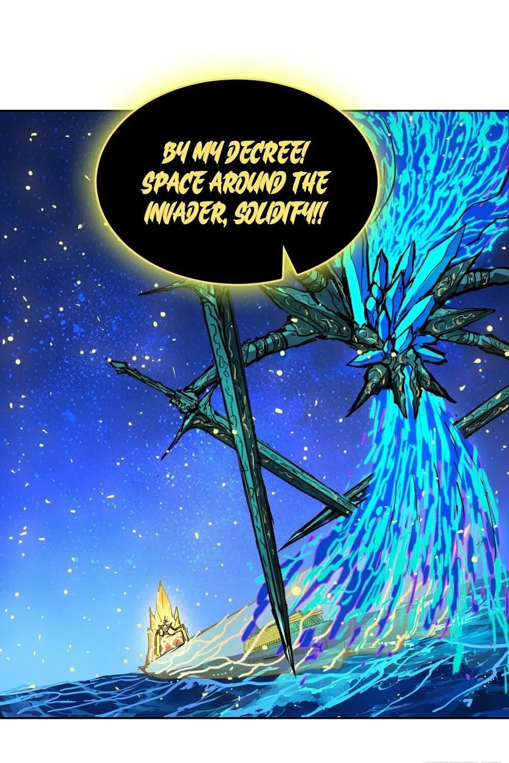 Read Mood Disorder chapter 5 image 40 on Lezhin