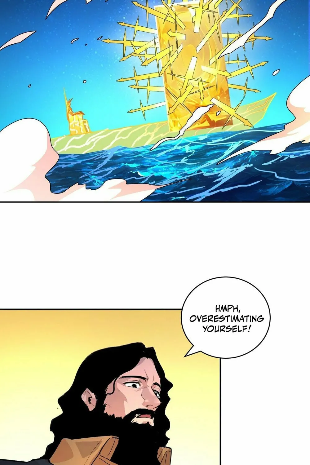 Read Mood Disorder chapter 5 image 46 on Lezhin