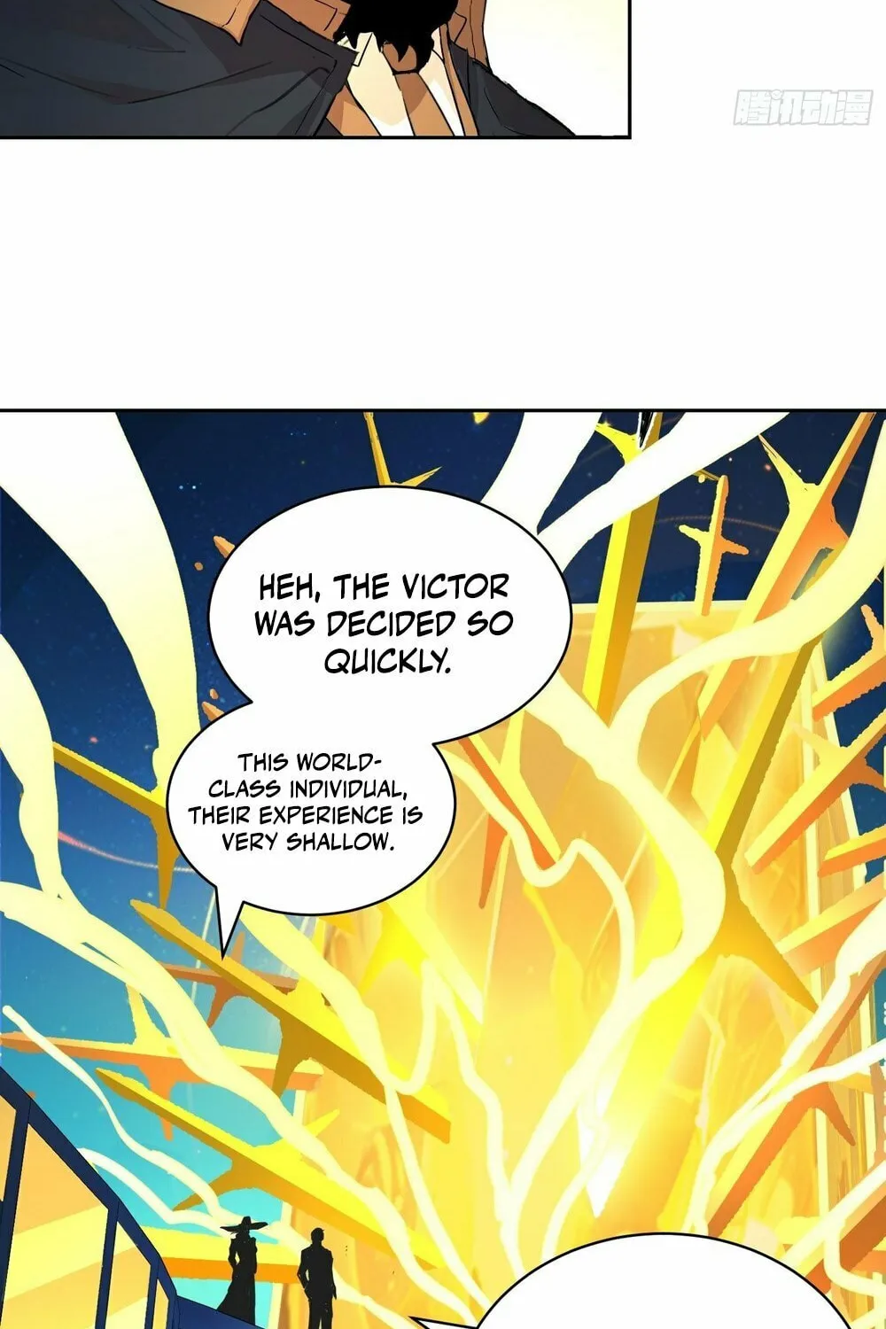 Read Mood Disorder chapter 5 image 47 on Lezhin