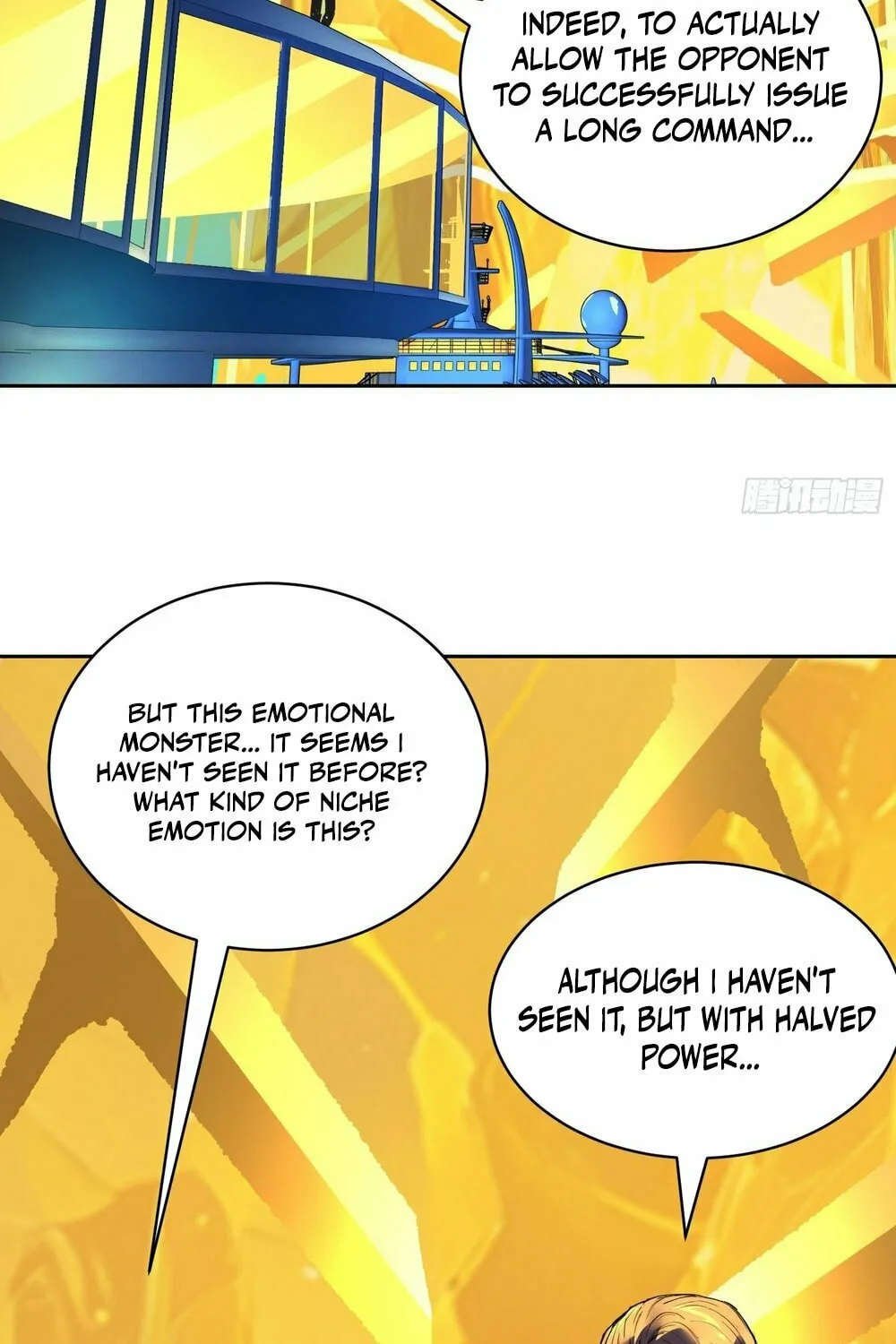 Read Mood Disorder chapter 5 image 48 on Lezhin
