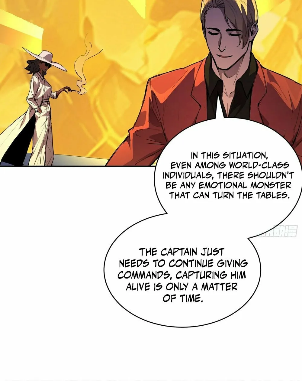 Read Mood Disorder chapter 5 image 49 on Lezhin