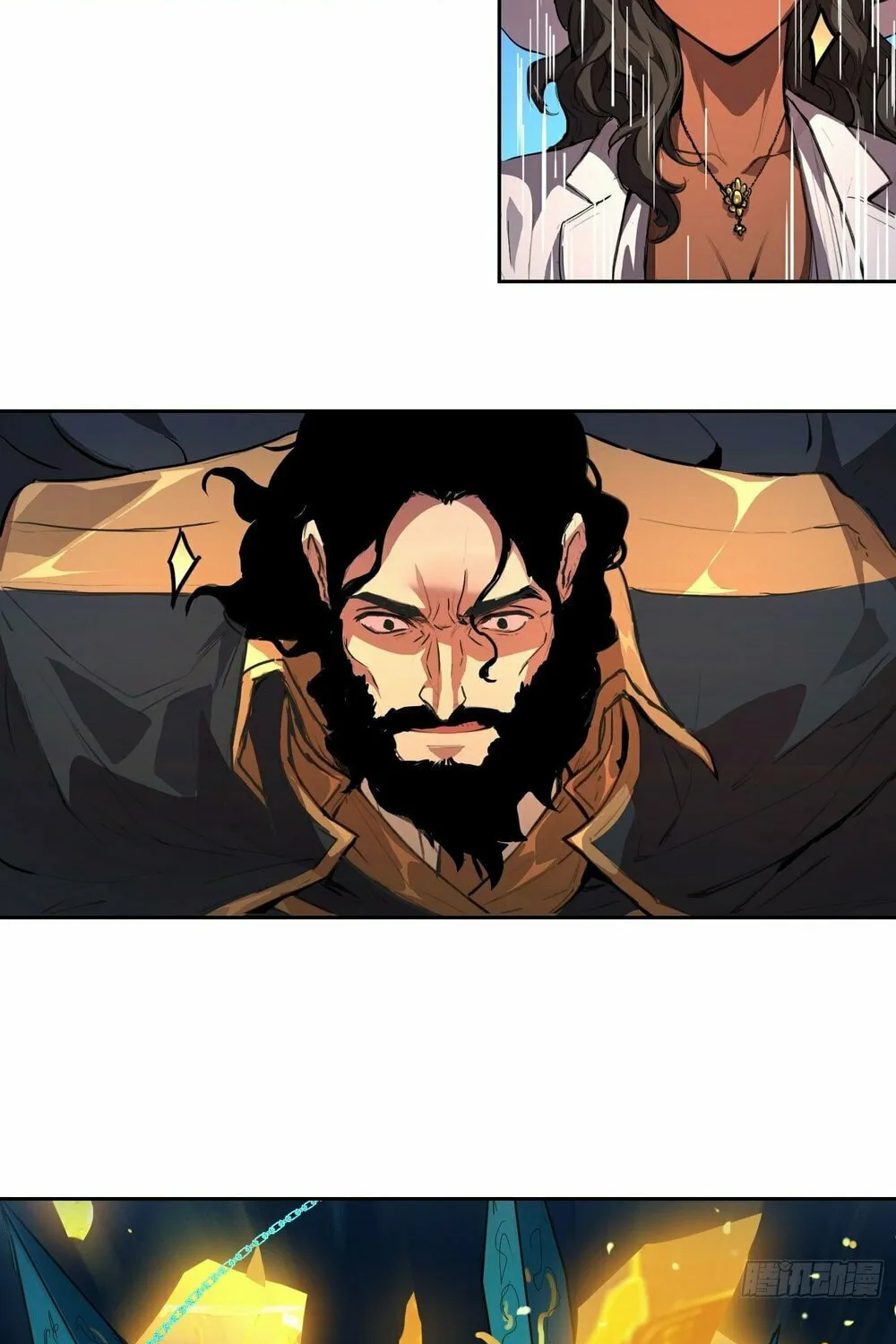 Read Mood Disorder chapter 5 image 51 on Lezhin