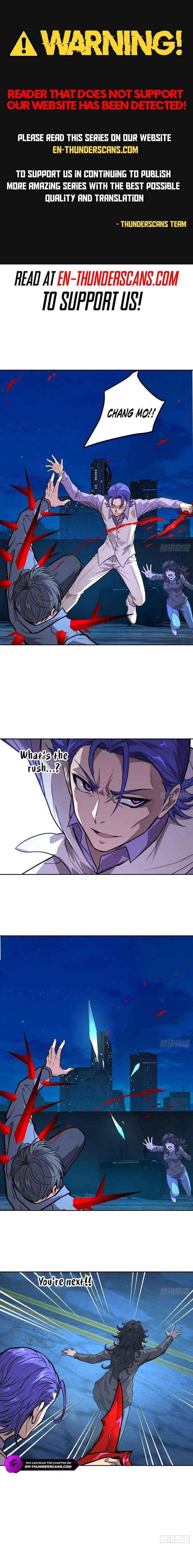 Read Mood Disorder chapter 51 image 1 on Lezhin