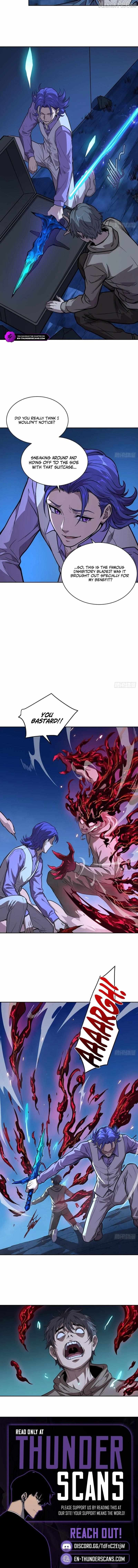 Read Mood Disorder chapter 52 image 2 on Lezhin