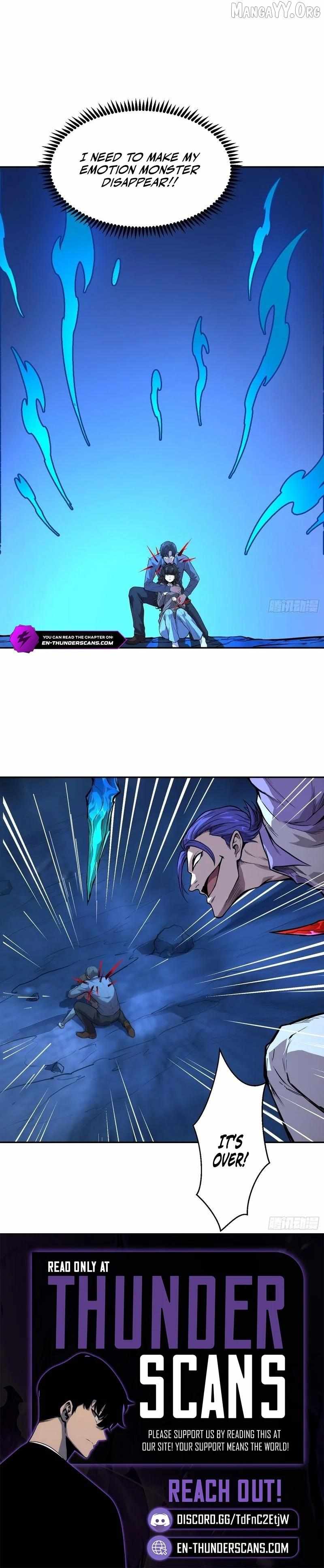 Read Mood Disorder chapter 53 image 4 on Lezhin