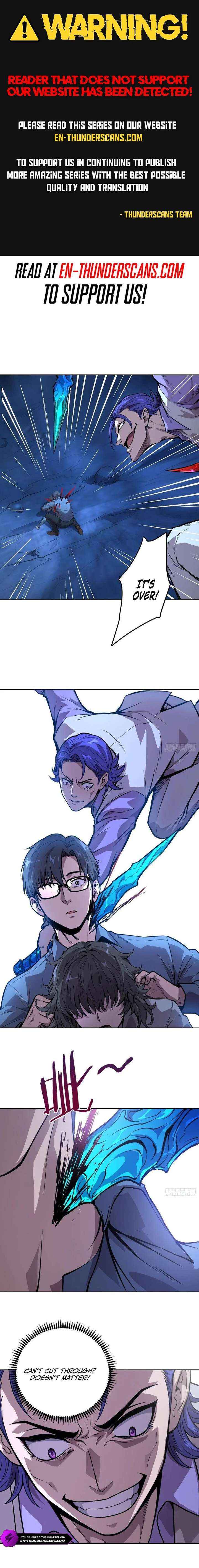 Read Mood Disorder chapter 54 image 1 on Lezhin