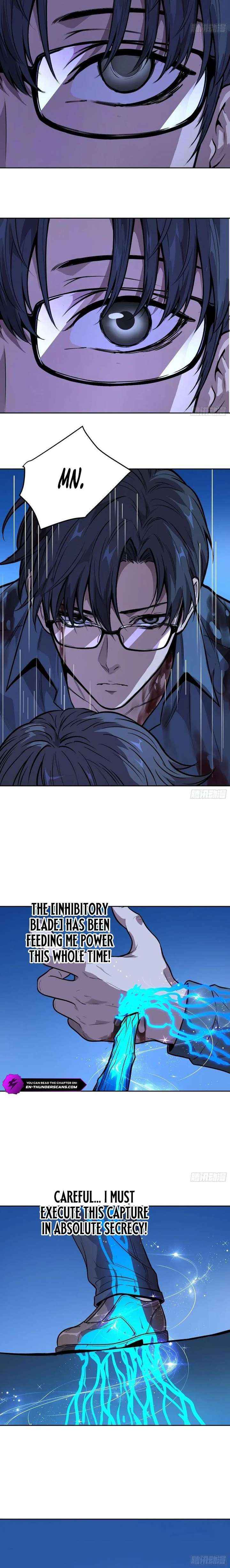 Read Mood Disorder chapter 54 image 6 on Lezhin