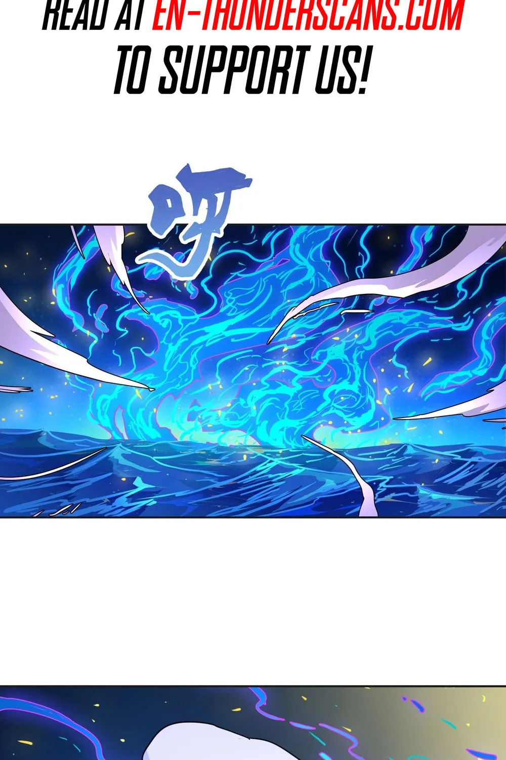 Read Mood Disorder chapter 6 image 1 on Lezhin