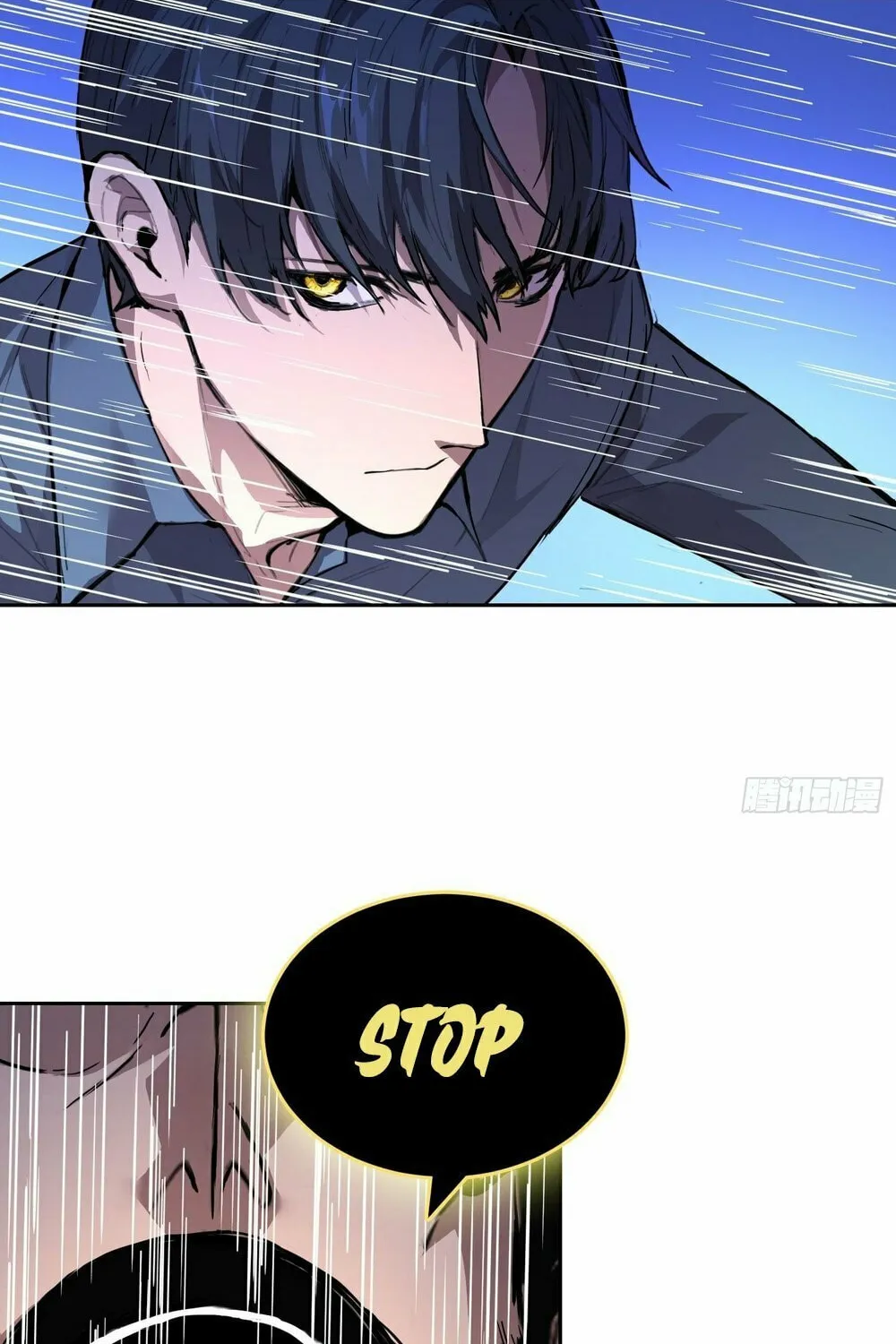 Read Mood Disorder chapter 6 image 15 on Lezhin