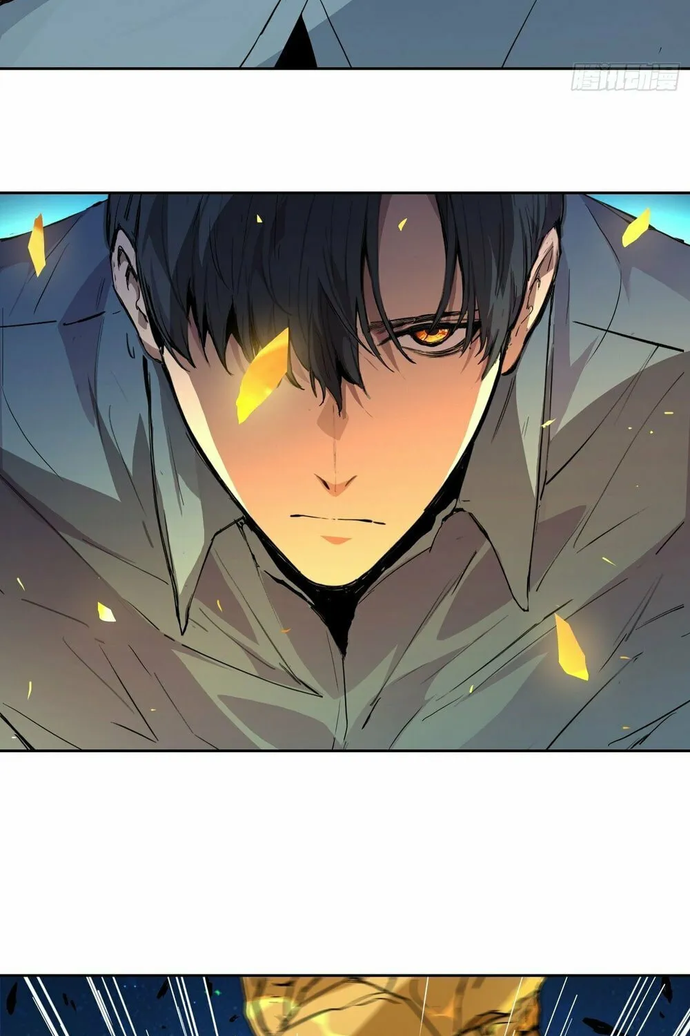 Read Mood Disorder chapter 6 image 20 on Lezhin