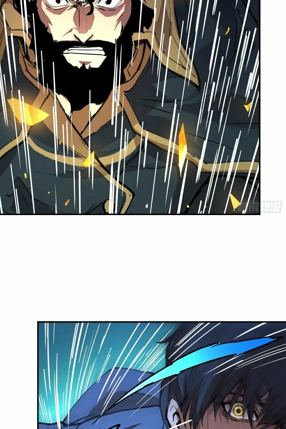 Read Mood Disorder chapter 6 image 29 on Lezhin