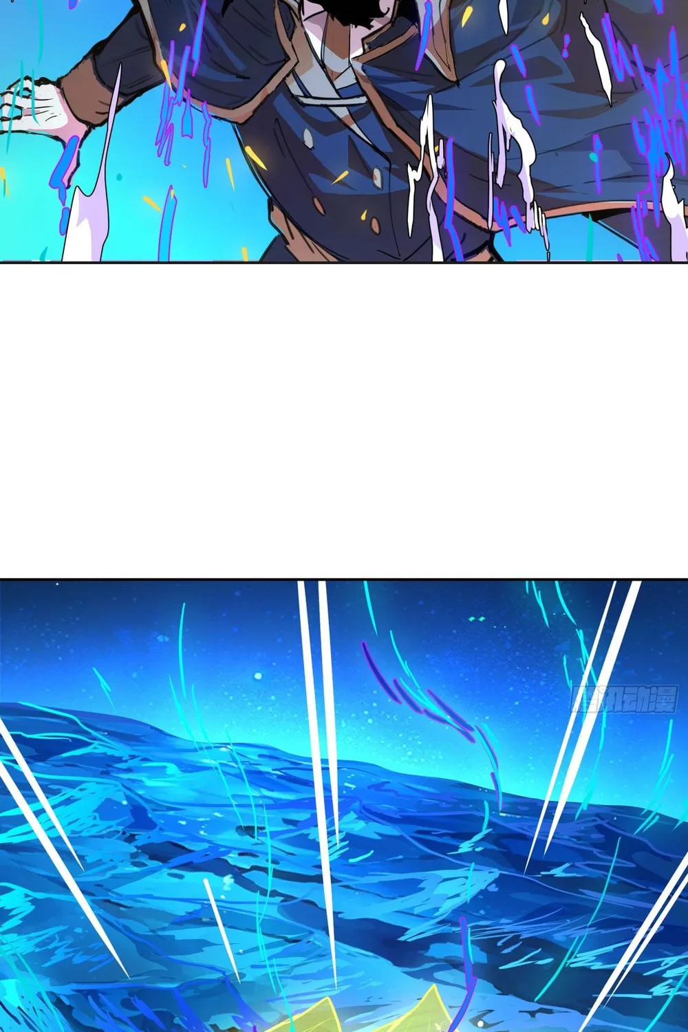Read Mood Disorder chapter 6 image 3 on Lezhin