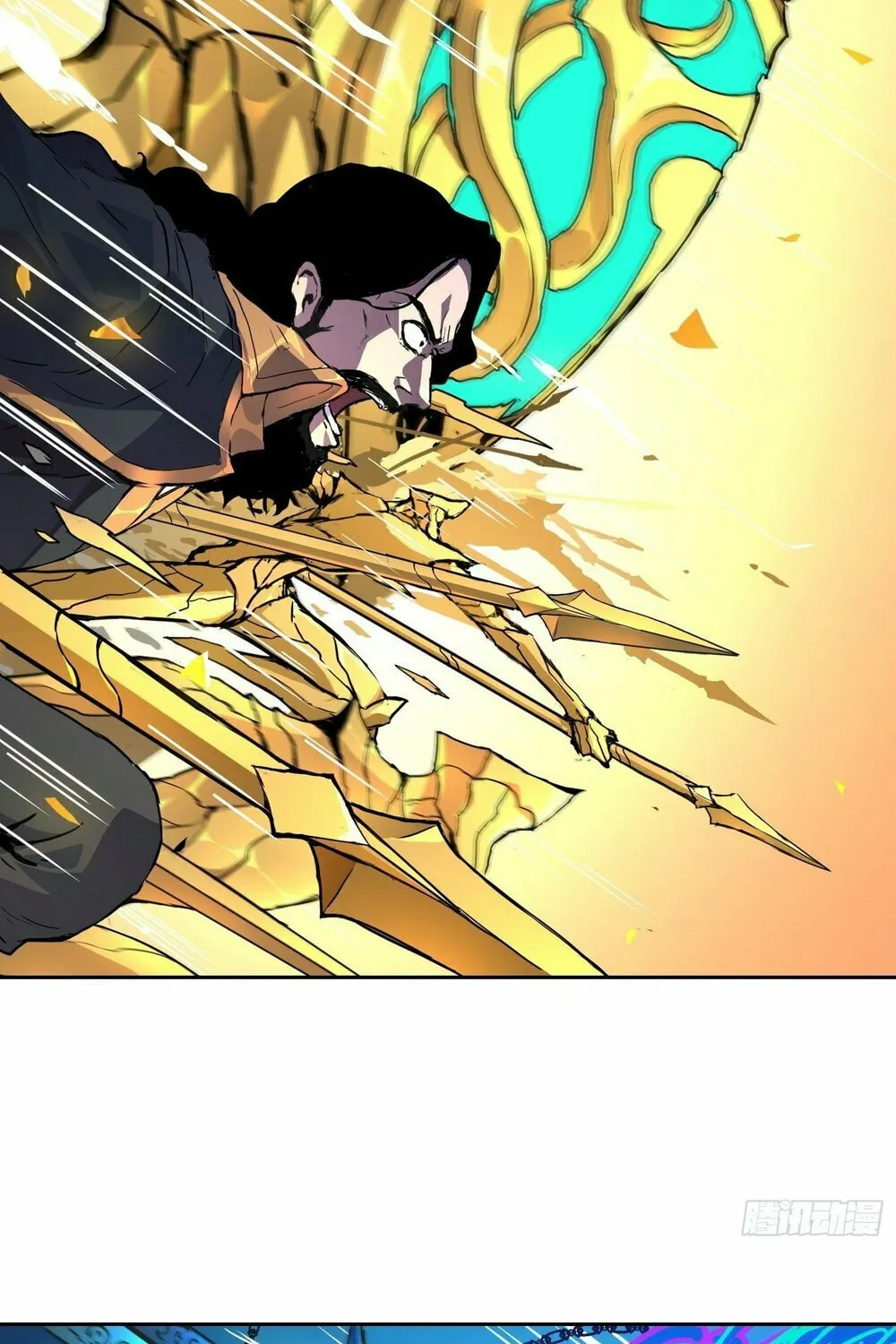 Read Mood Disorder chapter 6 image 31 on Lezhin