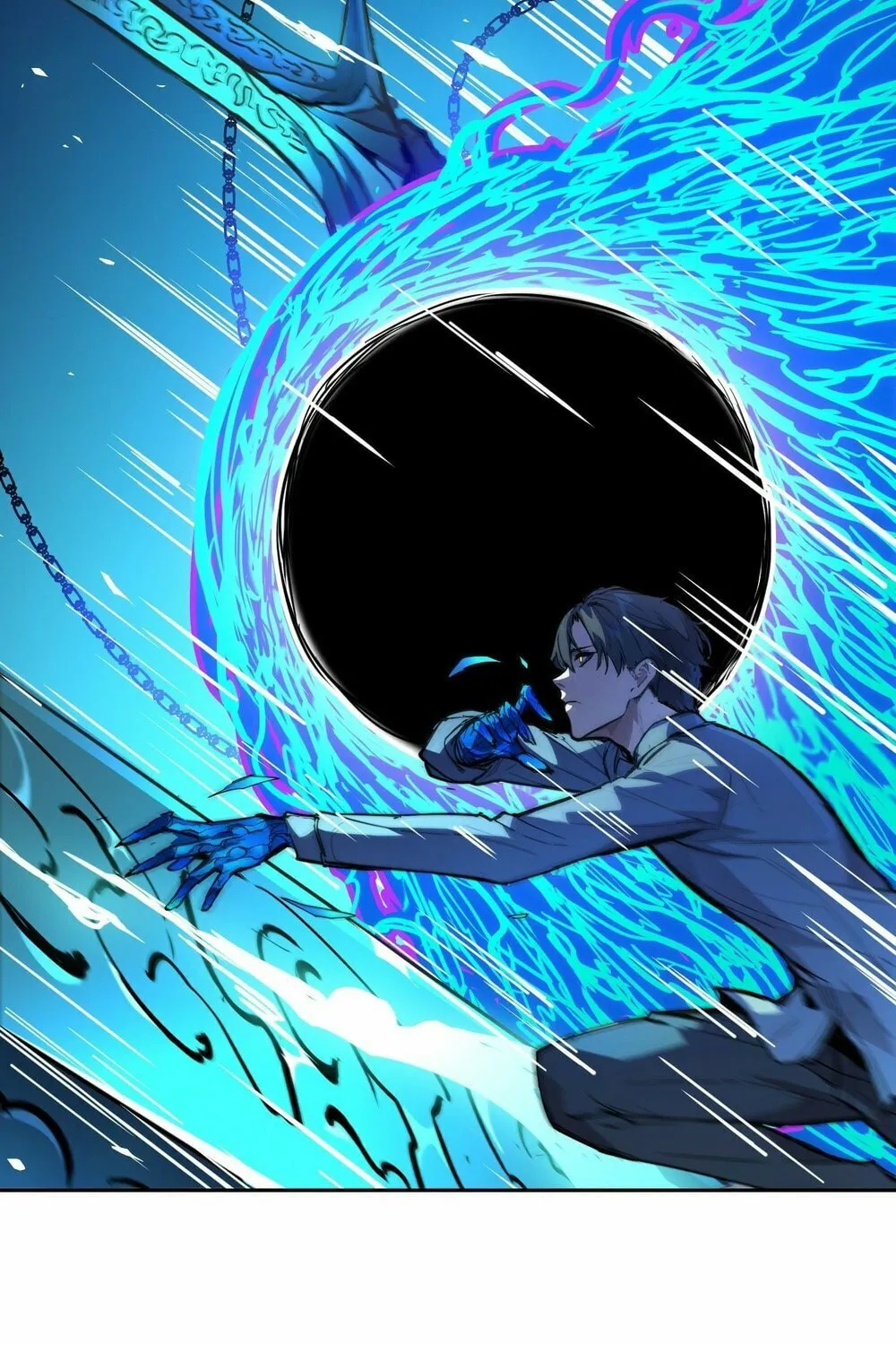 Read Mood Disorder chapter 6 image 32 on Lezhin