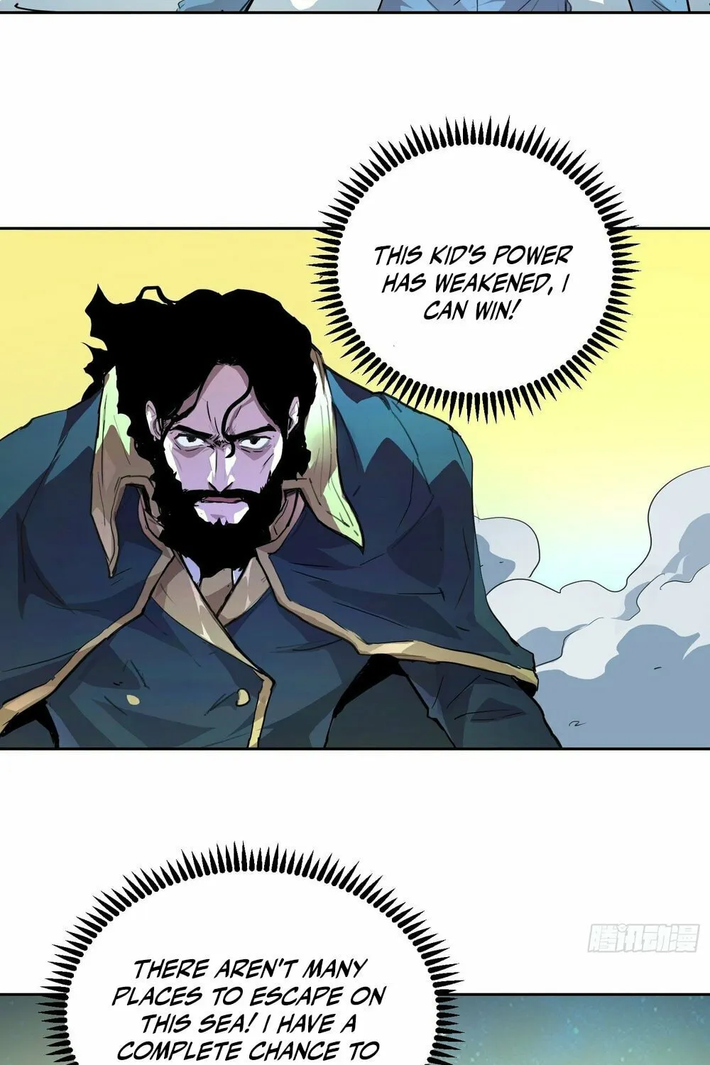 Read Mood Disorder chapter 6 image 44 on Lezhin