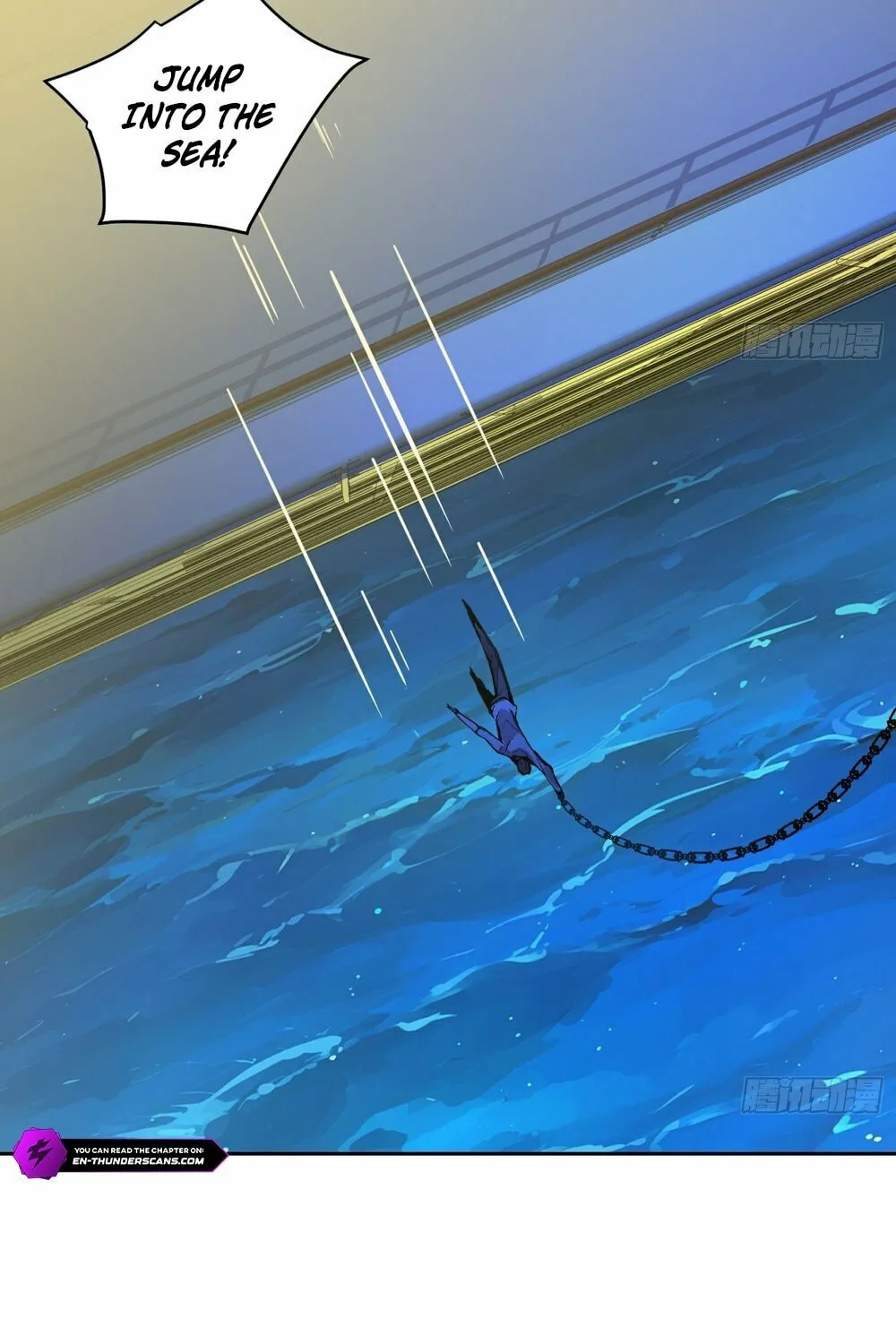 Read Mood Disorder chapter 6 image 48 on Lezhin