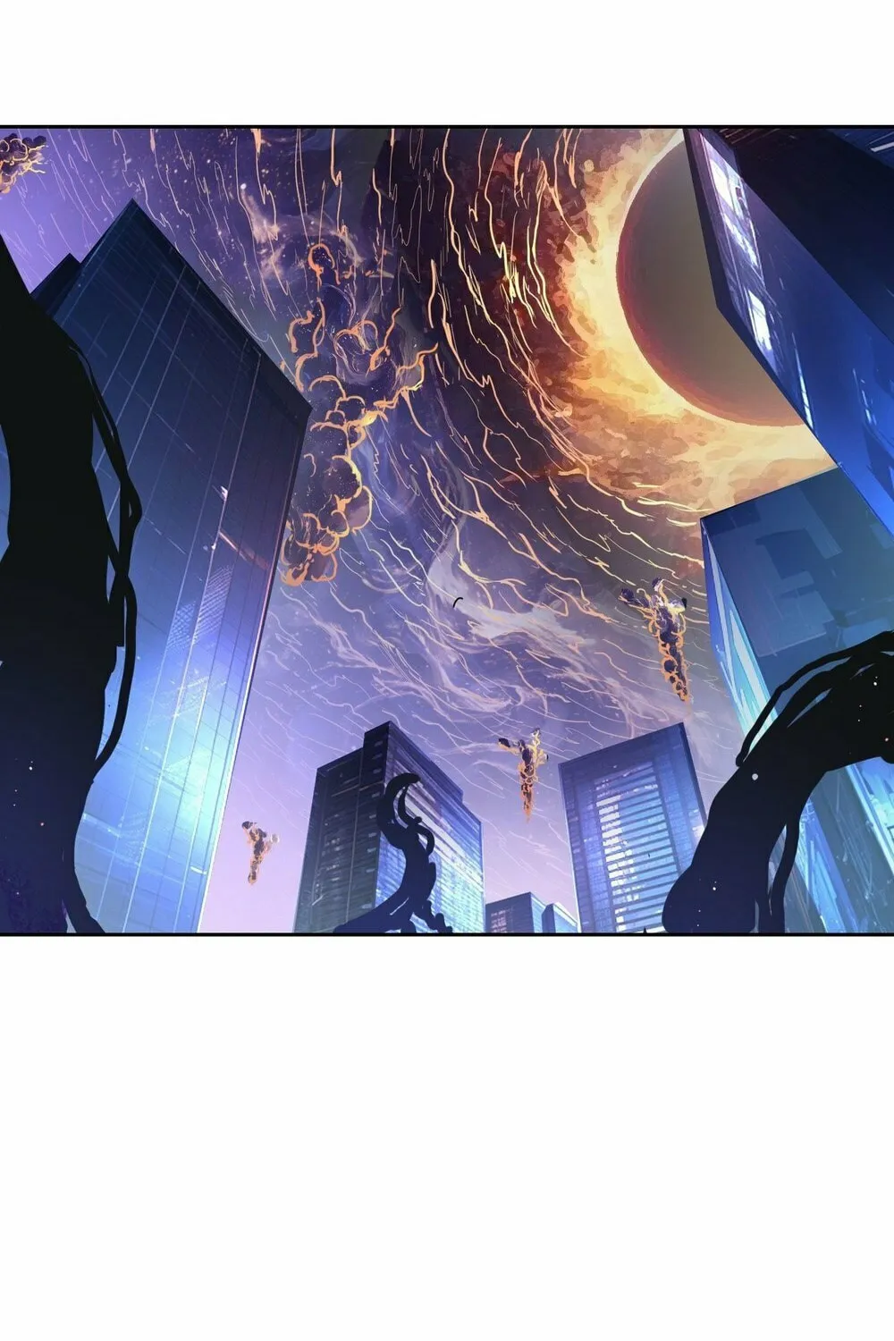 Read Mood Disorder chapter 6 image 60 on Lezhin