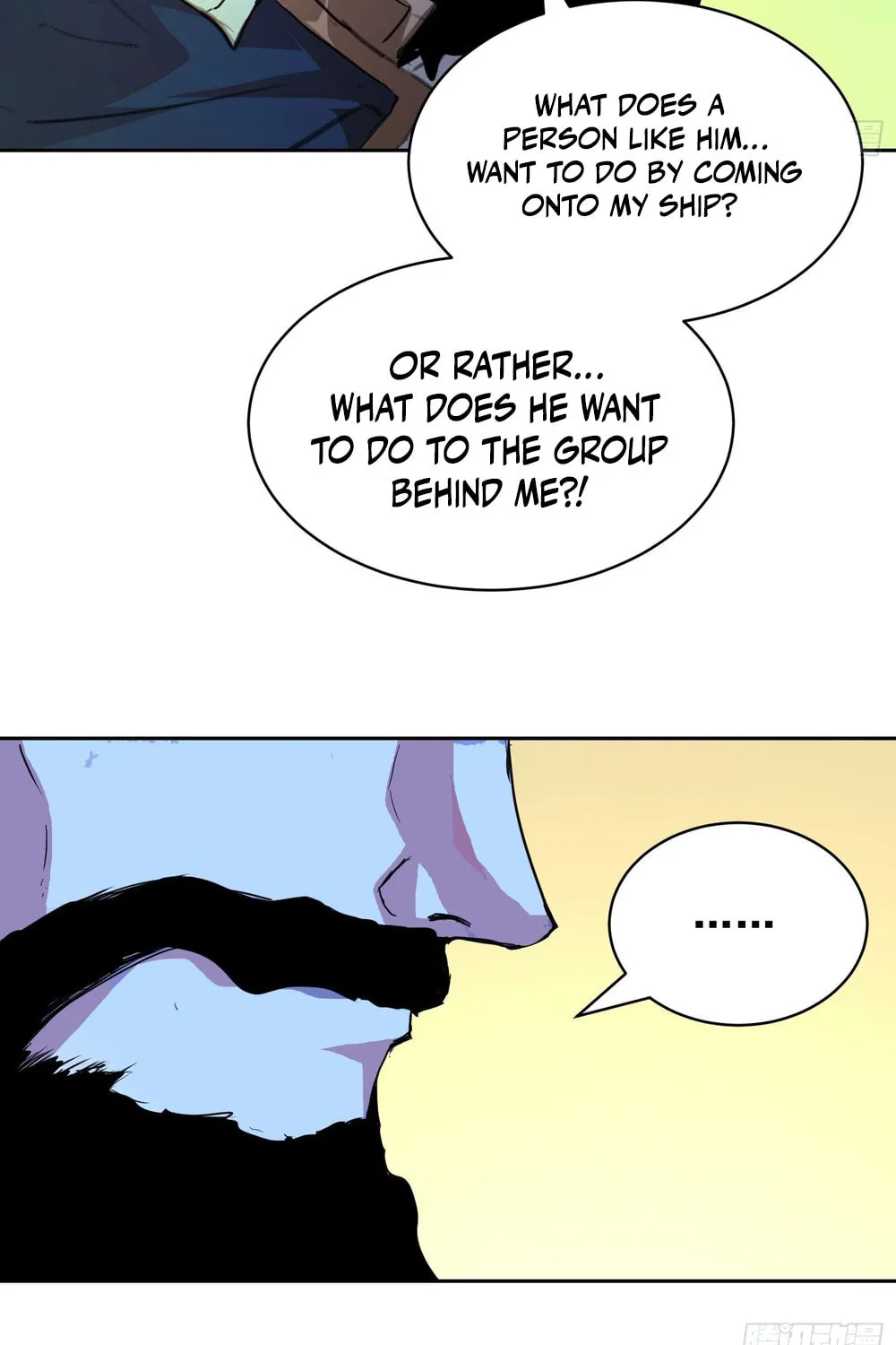 Read Mood Disorder chapter 6 image 7 on Lezhin