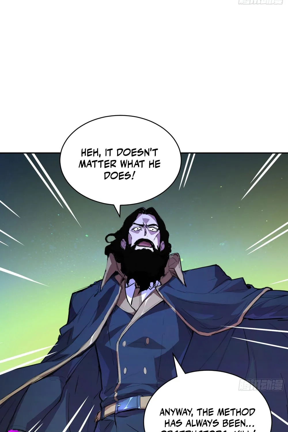 Read Mood Disorder chapter 6 image 8 on Lezhin