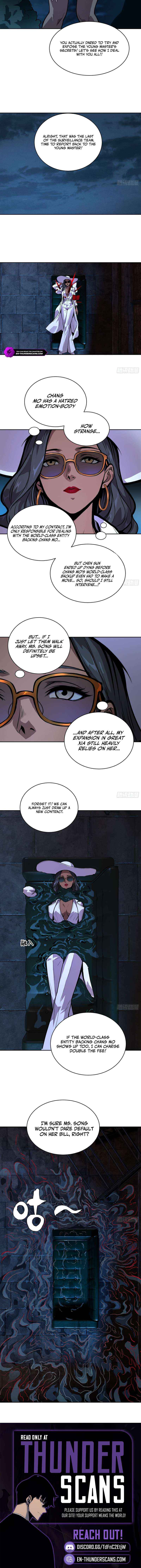 Read Mood Disorder chapter 61 image 2 on Lezhin