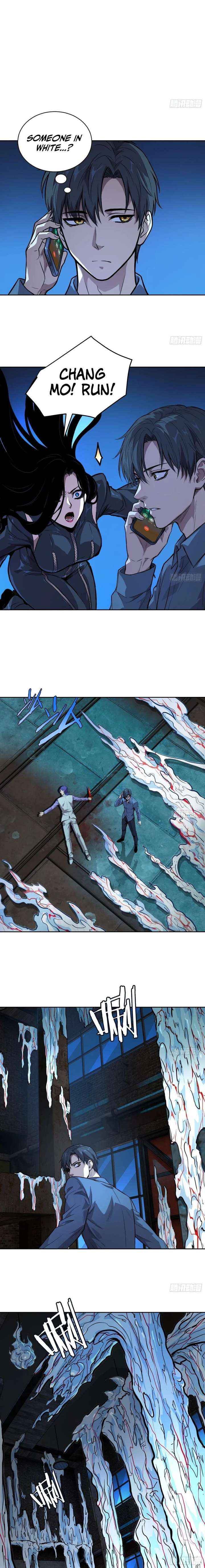 Read Mood Disorder chapter 62 image 1 on Lezhin
