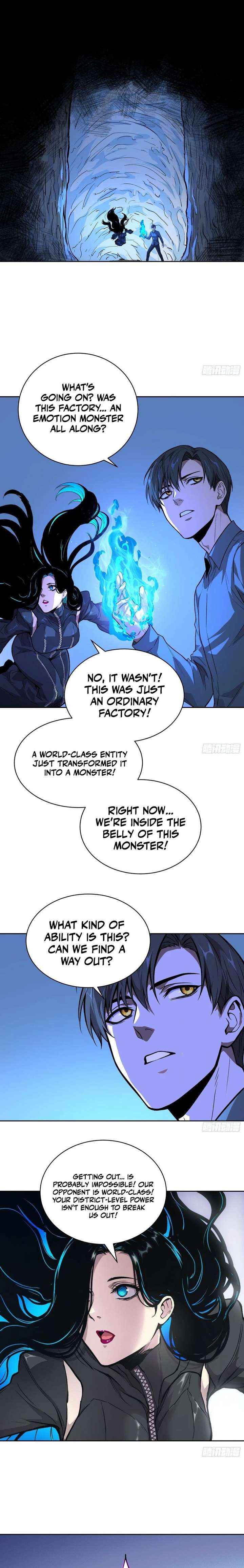 Read Mood Disorder chapter 62 image 6 on Lezhin