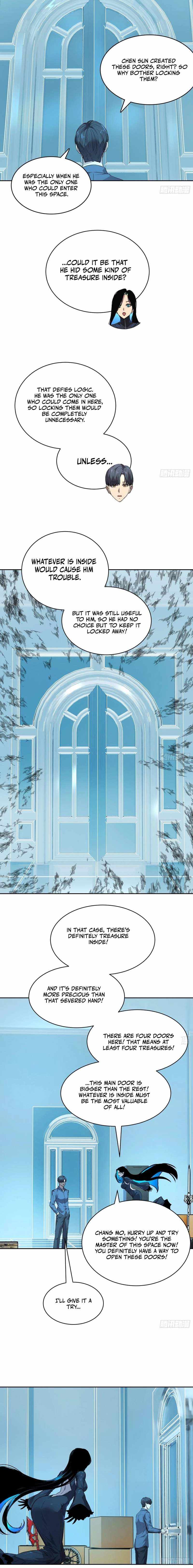Read Mood Disorder chapter 67 image 1 on Lezhin
