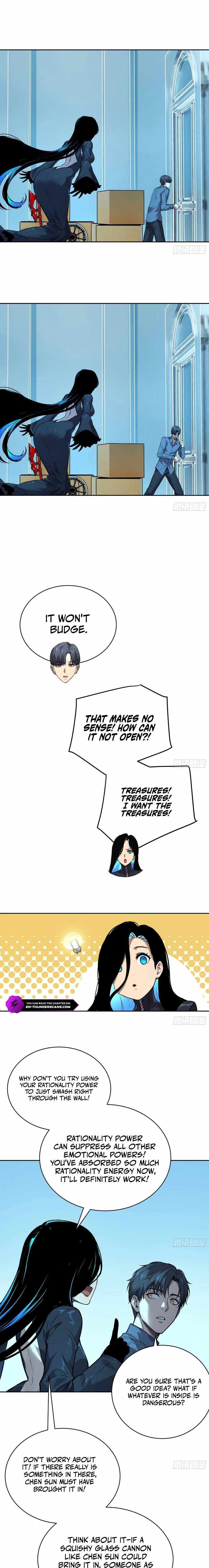 Read Mood Disorder chapter 67 image 2 on Lezhin