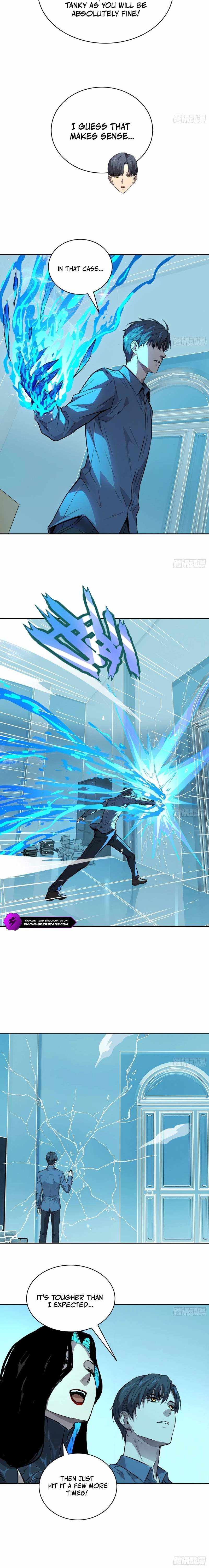 Read Mood Disorder chapter 67 image 3 on Lezhin