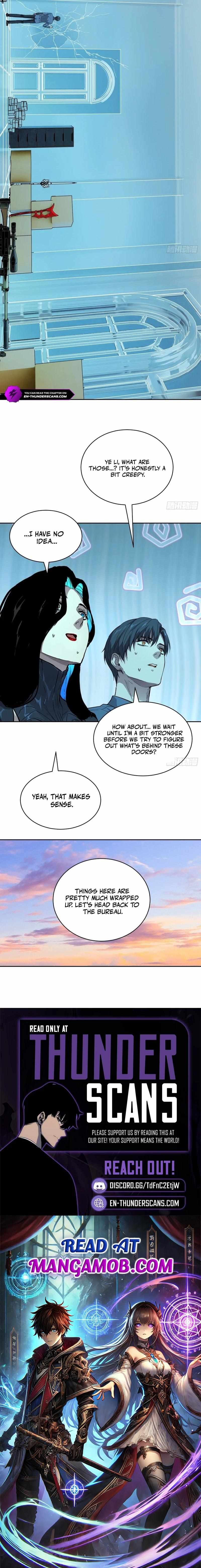 Read Mood Disorder chapter 67 image 6 on Lezhin