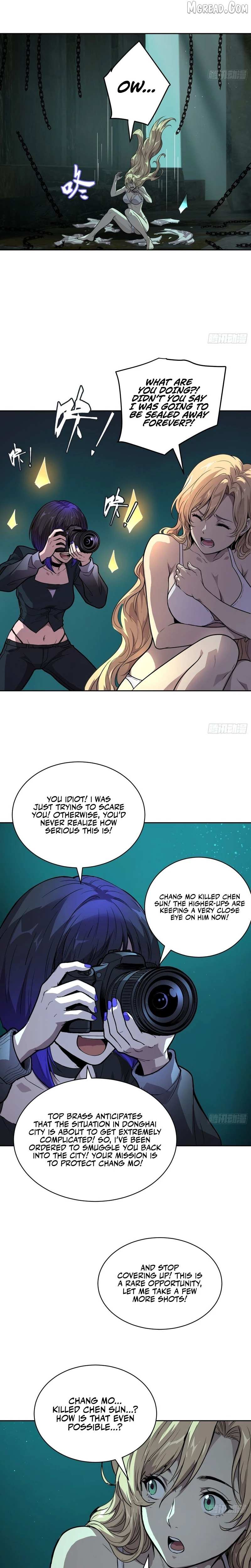 Read Mood Disorder chapter 69 image 2 on Lezhin