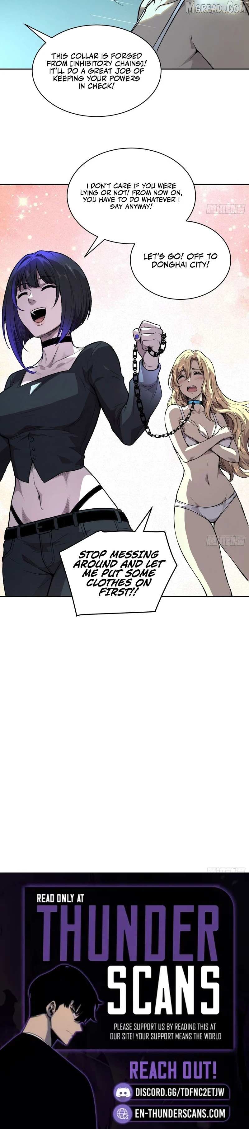 Read Mood Disorder chapter 69 image 5 on Lezhin